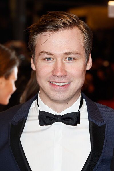 Ольга Куриленко, Жюльет Бинош, Одри Тоту на красной дорожке Берлинале