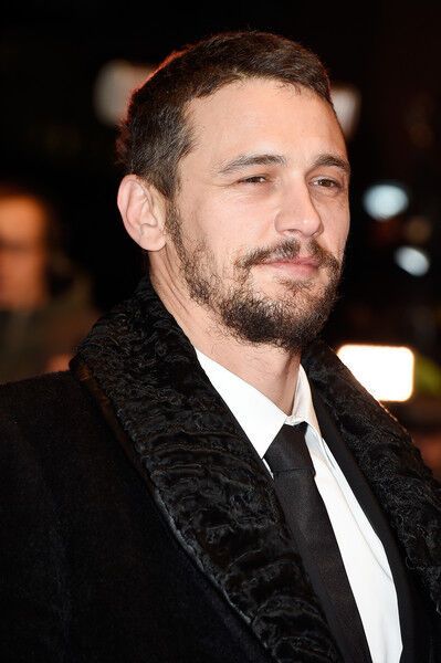 Ольга Куриленко, Жюльет Бинош, Одри Тоту на красной дорожке Берлинале