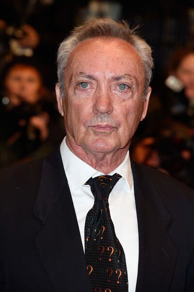 Ольга Куриленко, Жюльет Бинош, Одри Тоту на красной дорожке Берлинале