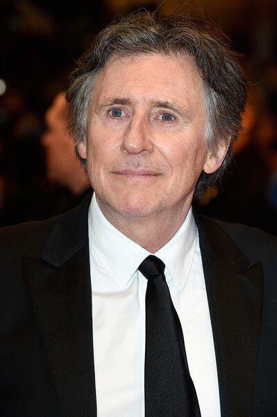 Ольга Куриленко, Жюльет Бинош, Одри Тоту на красной дорожке Берлинале