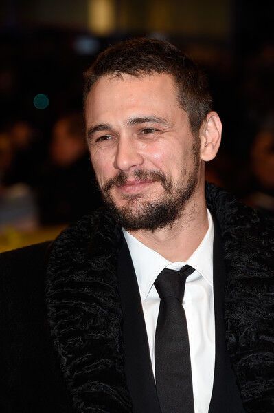 Ольга Куриленко, Жюльет Бинош, Одри Тоту на красной дорожке Берлинале