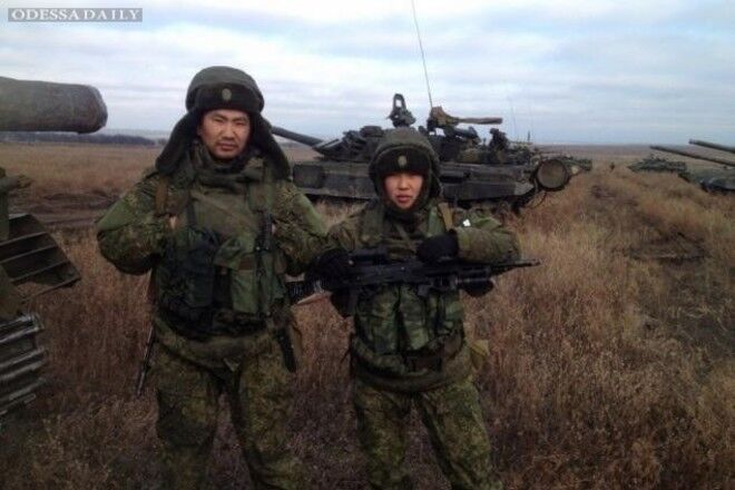 Новый фейк: СБУ "забрасывает" в "ДНР" переодетых "ополченцев", чтобы пугать мирных жителей