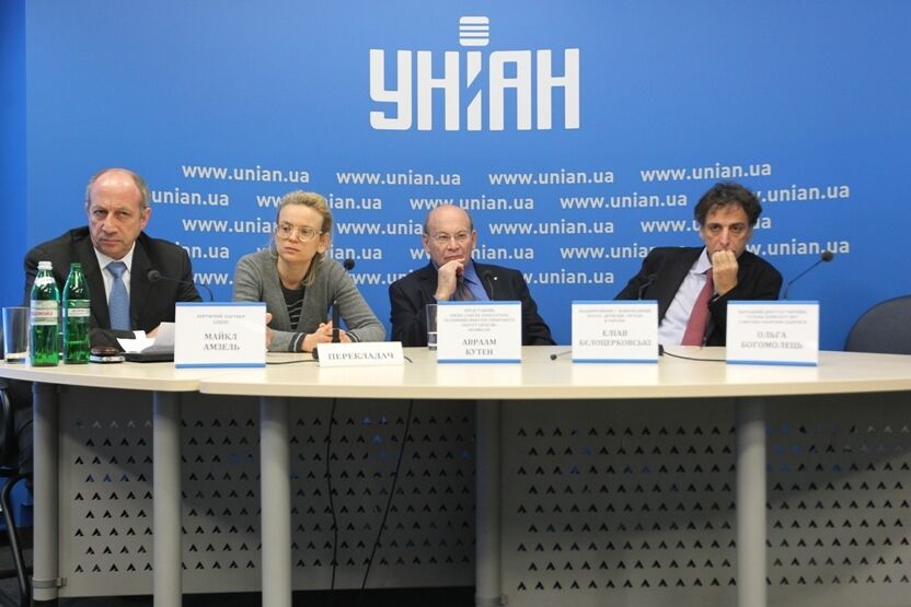 4 февраля был запущен новый социальный  проект  "Израильская медицина для Украины"