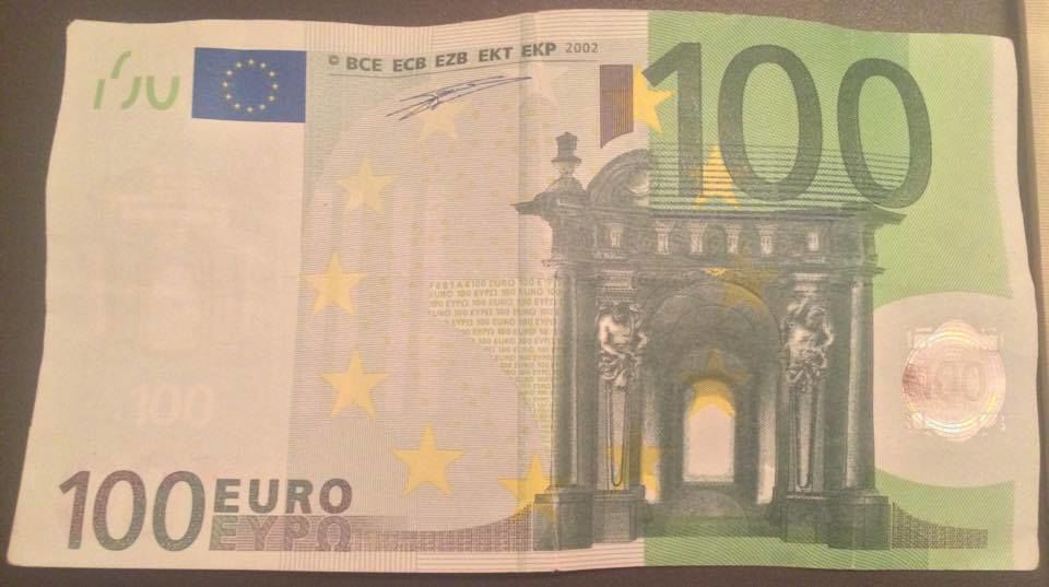 Террористы "ЛНР" и "ДНР" начали массово печатать фальшивые рубли, доллары и евро