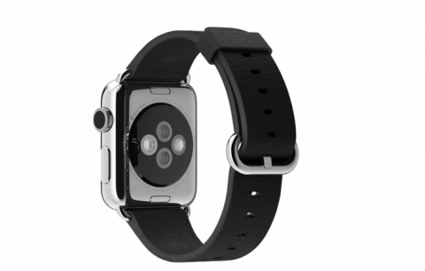 Назвали точные цены на аксессуары для "умных" часов Apple Watch