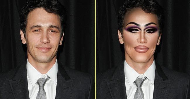 Джеймс Франко