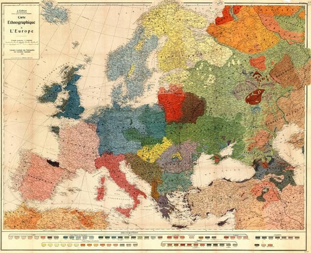 Фанатам "русского мира" напомнили, кто жил в Крыму в 1918 году