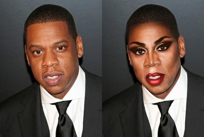 Jay-Z