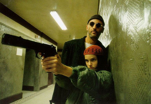 "Леон" (1994)