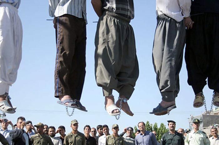 Хуже и не придумаешь: самые жестокие казни, которые вас ужаснут