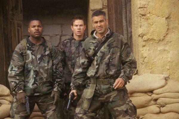 "Три короля" (1999)