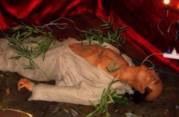 Хуже и не придумаешь: самые жестокие казни, которые вас ужаснут