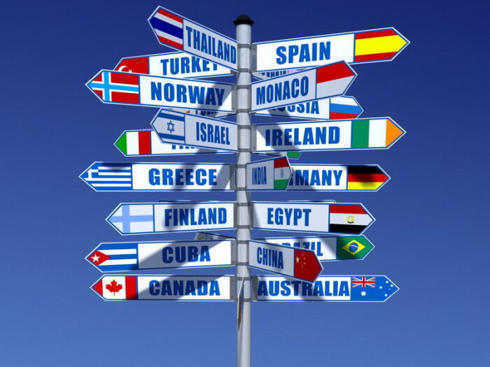 15 вещей, которыми обязательно нужно обзавестись, став миллиардером