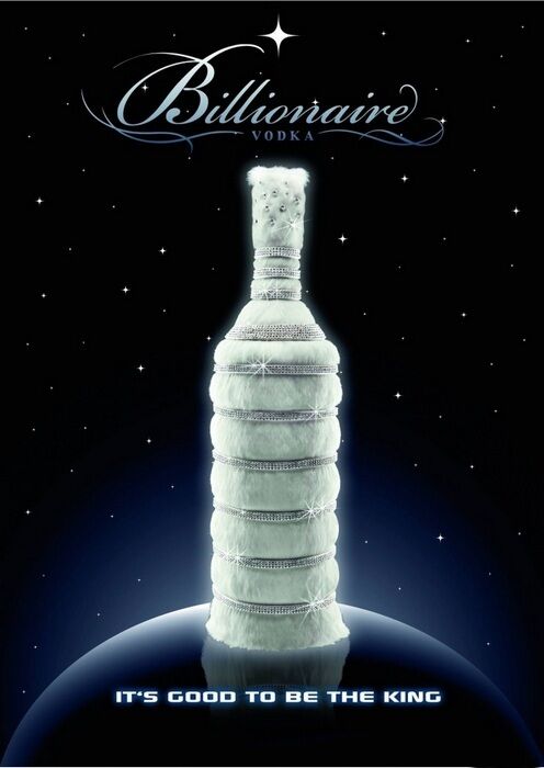 15 вещей, которыми обязательно нужно обзавестись, став миллиардером