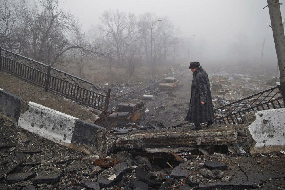 Удачные кадры: лучшие фотографии со всего мира за март