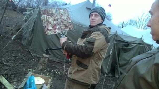 На кордоні України "загубилися" російські артилеристи: опубліковано фотодокази
