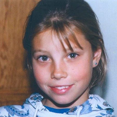 Звезды показали свои детские фото в Instagram