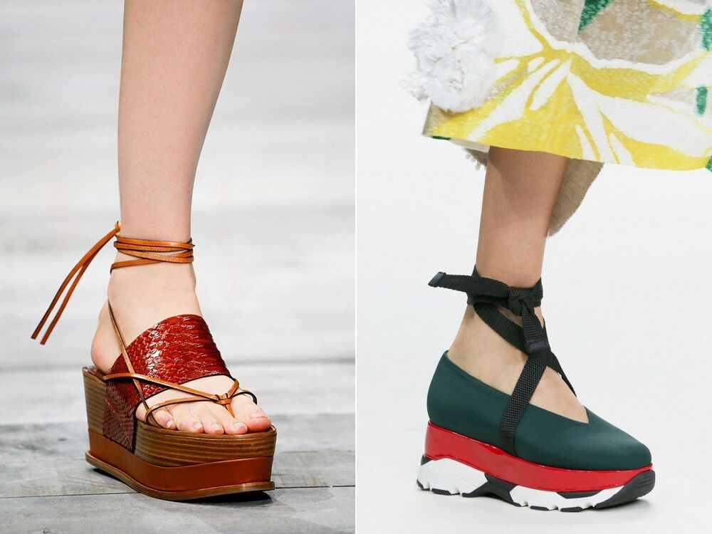 Roberto Cavalli, Marni