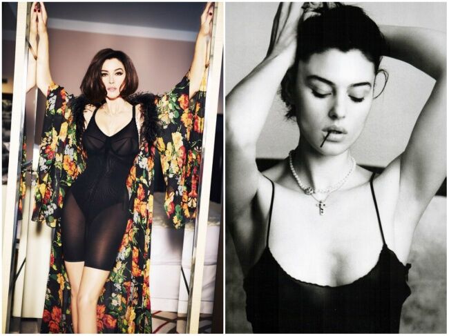 10 божественных итальянских актрис, которыми можно только восхищаться