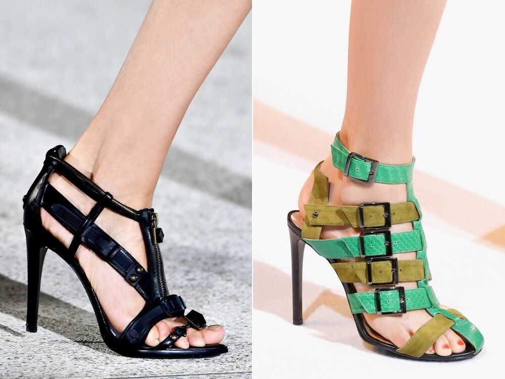 Anthony Vaccarello, Rochas