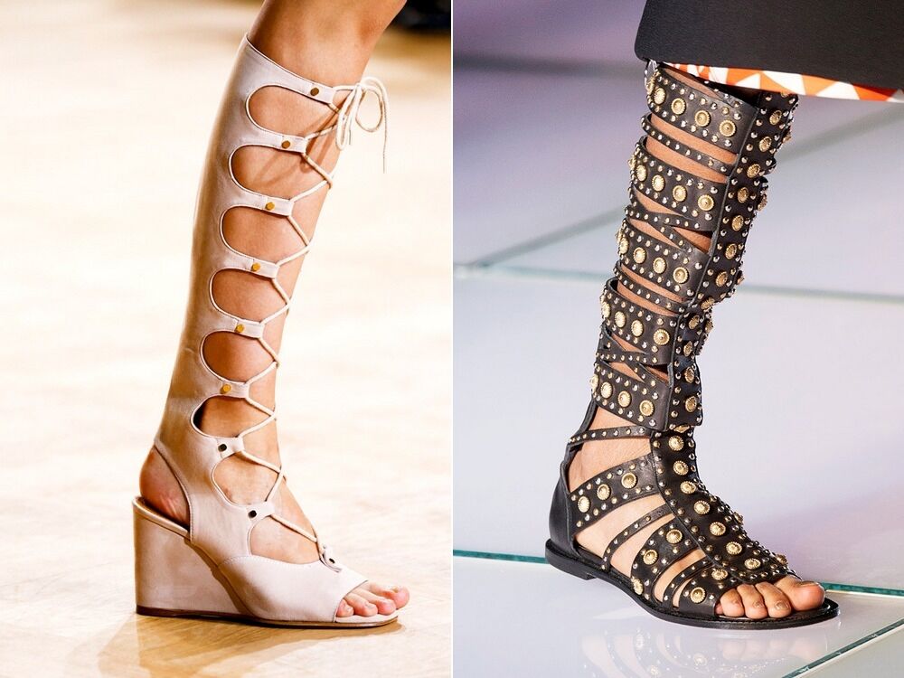 Chloe, Fausto Puglisi