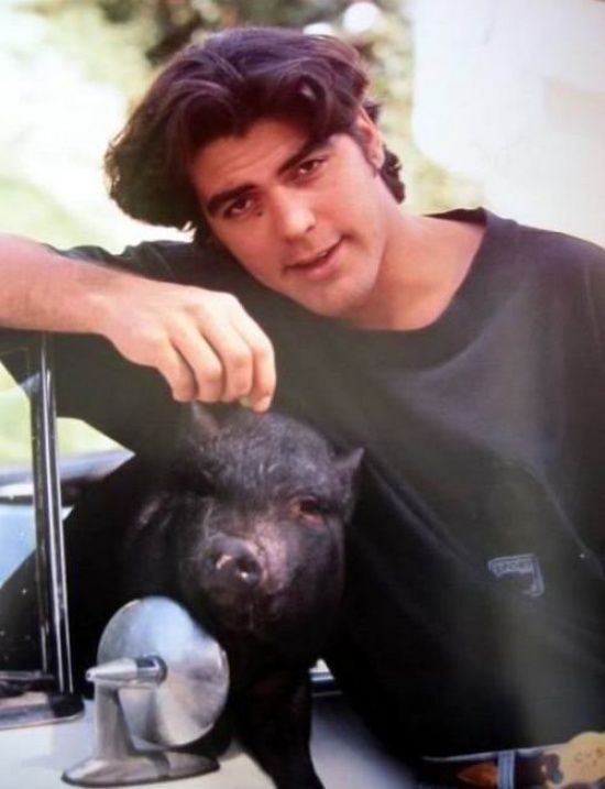 20 знаменитостей до того, как они стали известными: опубликованы фото