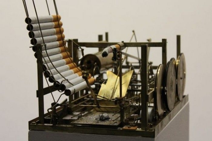 Топ-10 странных изобретений викторианской эпохи