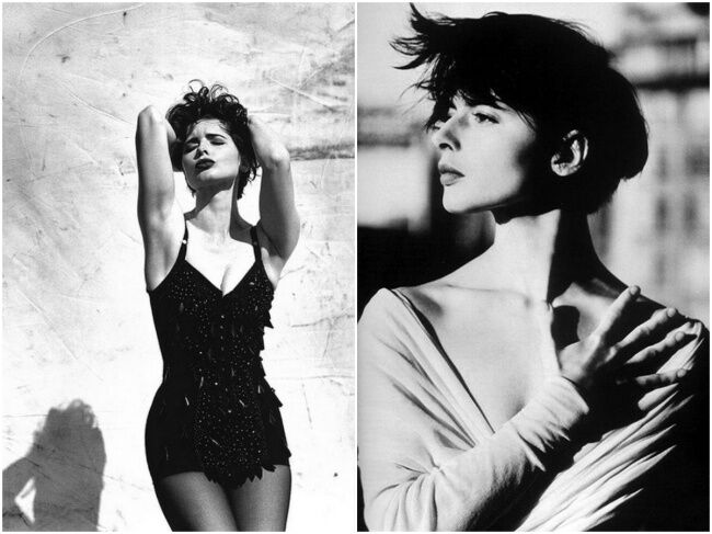10 божественных итальянских актрис, которыми можно только восхищаться