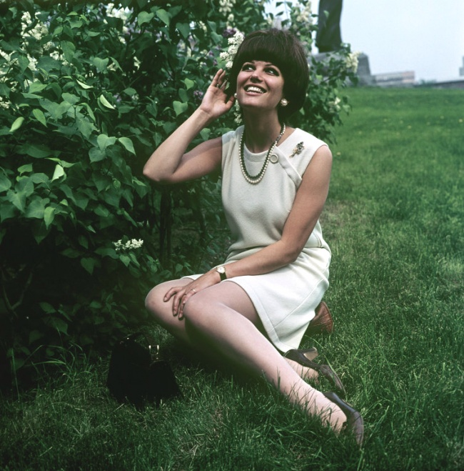 10 божественных итальянских актрис, которыми можно только восхищаться