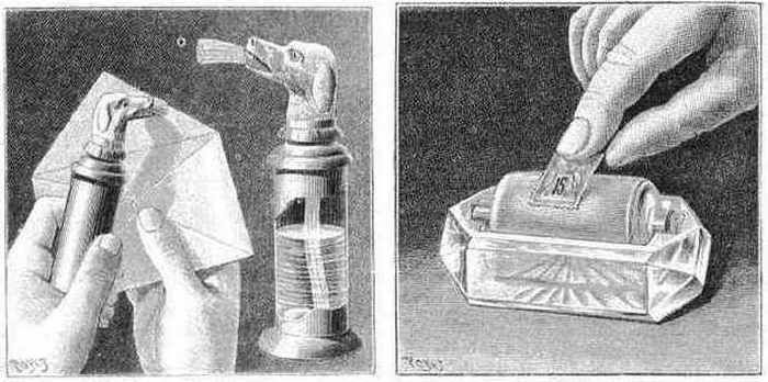 Топ-10 странных изобретений викторианской эпохи