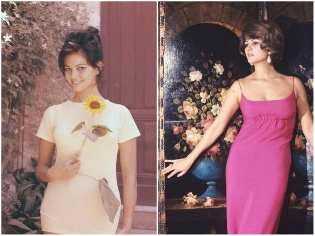 10 божественных итальянских актрис, которыми можно только восхищаться