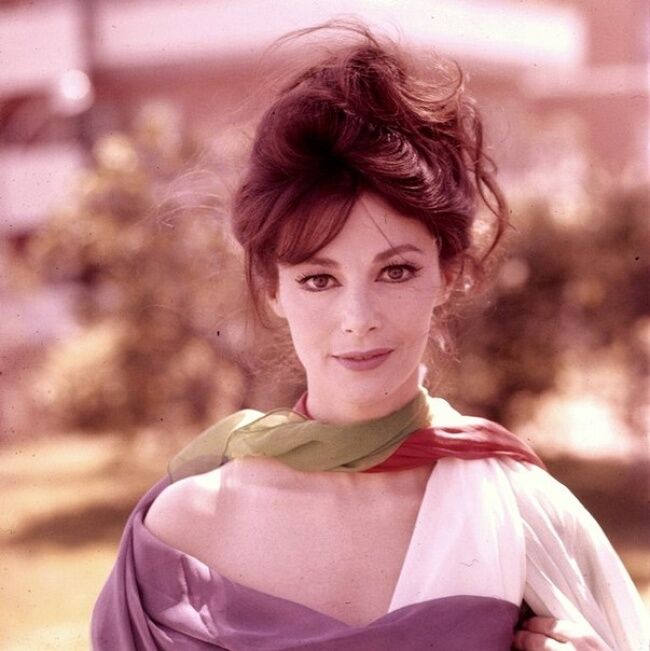 10 божественных итальянских актрис, которыми можно только восхищаться