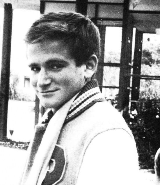 20 знаменитостей до того, как они стали известными: опубликованы фото