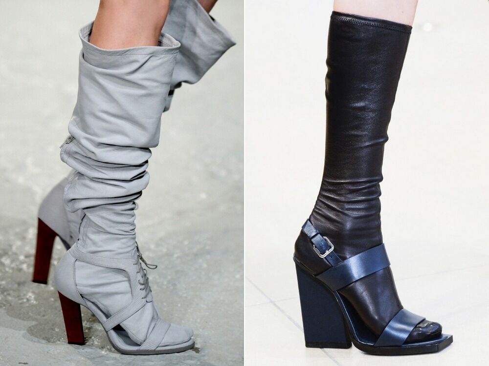 Iris van Herpen, Jil Sander