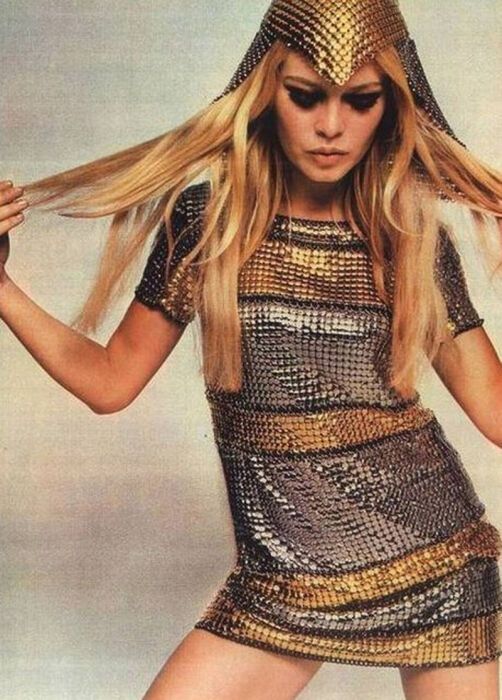 9 предметов одежды из прошлого, которые снова могли бы войти в моду