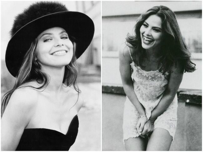 10 божественных итальянских актрис, которыми можно только восхищаться