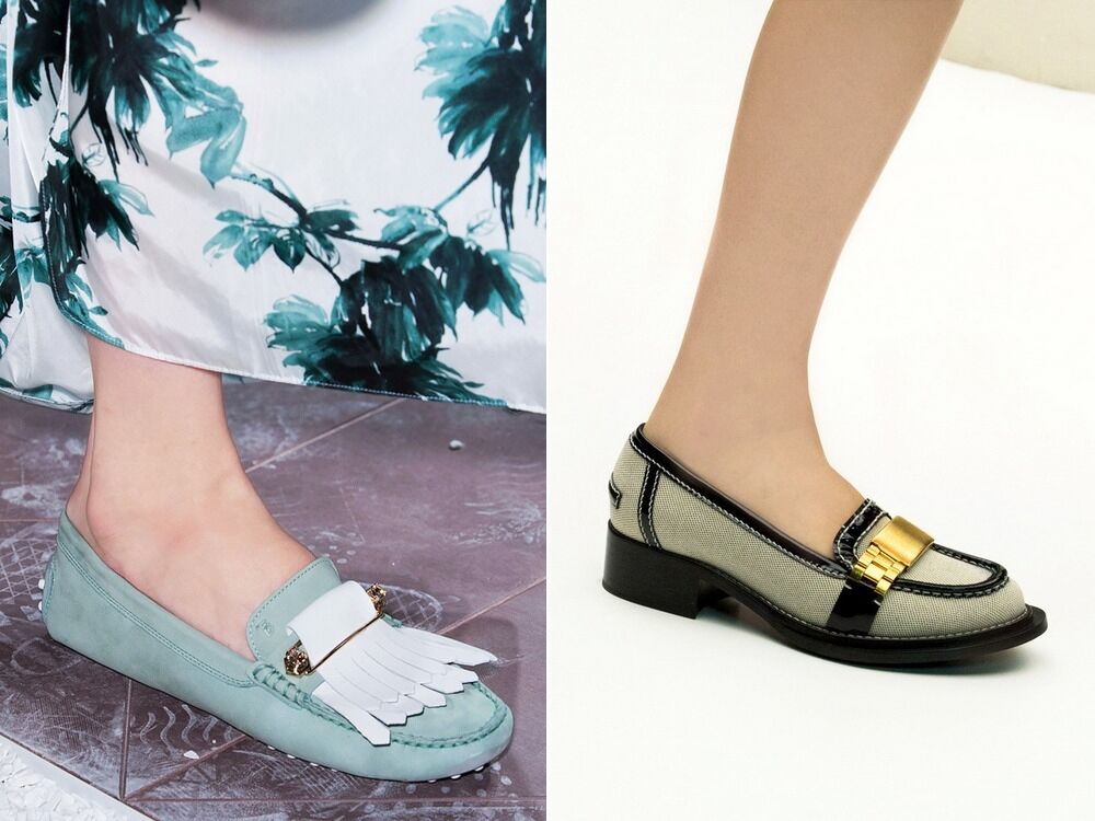 Tods, Acne