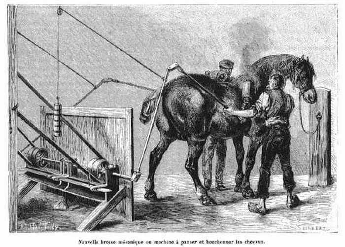 Топ-10 странных изобретений викторианской эпохи