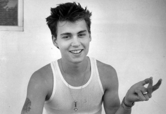 20 знаменитостей до того, как они стали известными: опубликованы фото