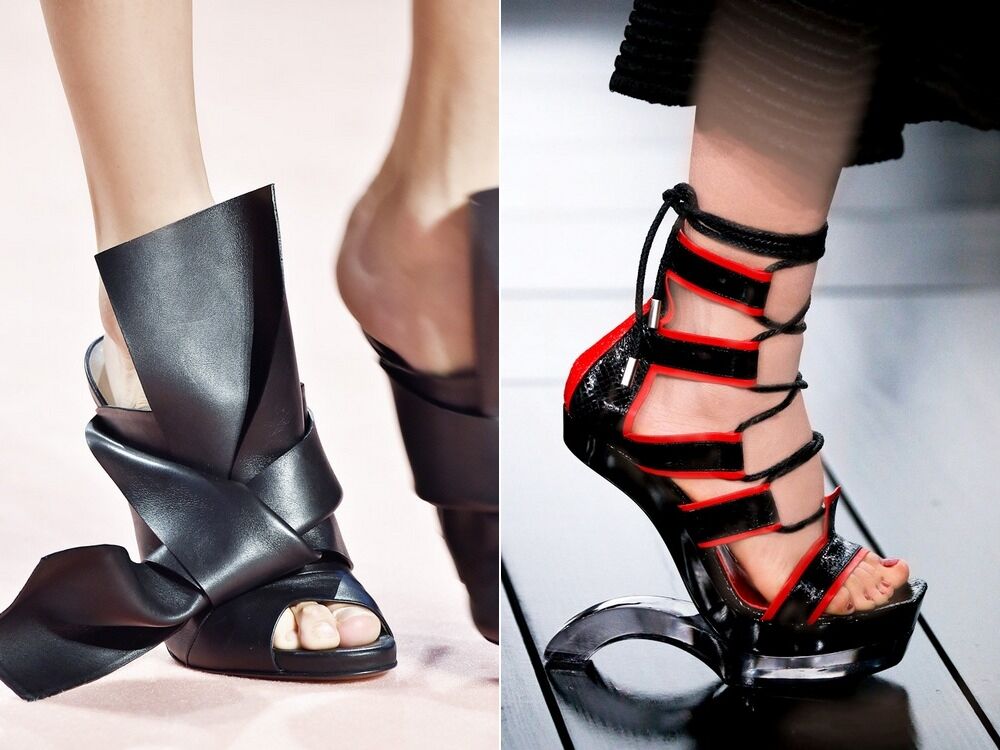 No. 21, Alexander McQueen