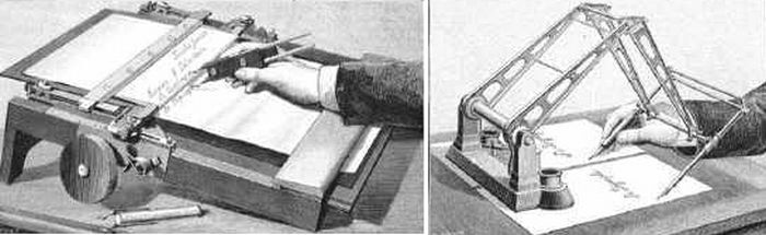 Топ-10 странных изобретений викторианской эпохи