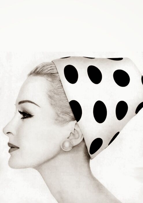 9 предметов одежды из прошлого, которые снова могли бы войти в моду