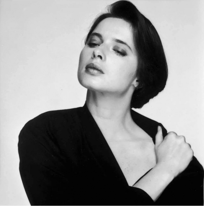 10 божественных итальянских актрис, которыми можно только восхищаться