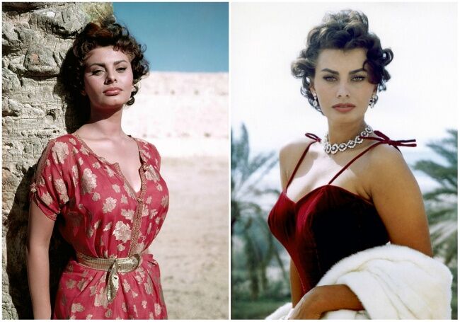 10 божественных итальянских актрис, которыми можно только восхищаться