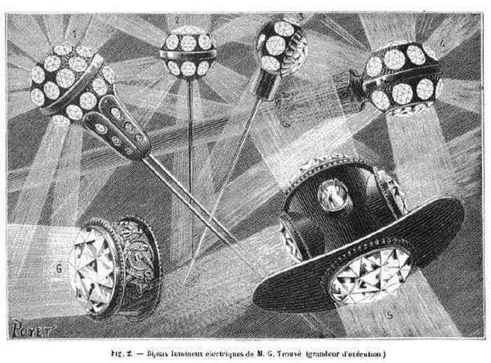 Топ-10 странных изобретений викторианской эпохи