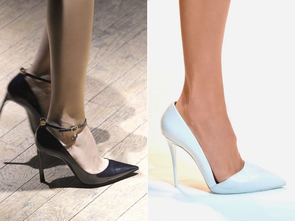 Lanvin, Mugler