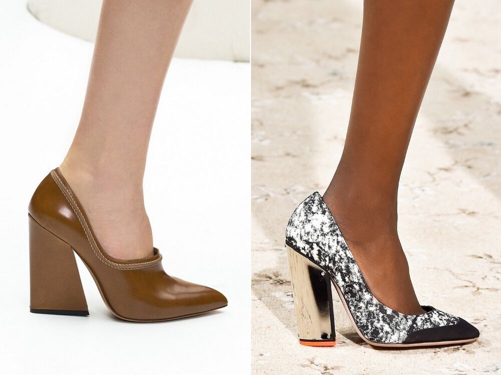 Acne, Giambattista Valli
