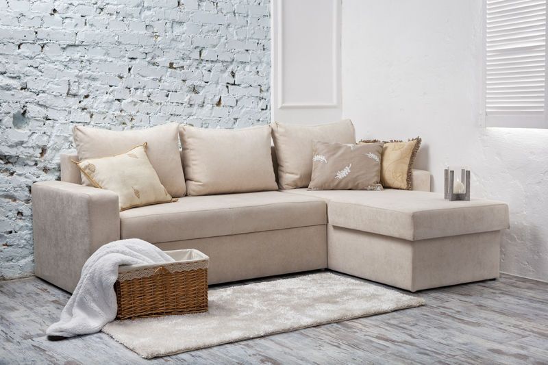 Модные ортопедические диваны 2015 