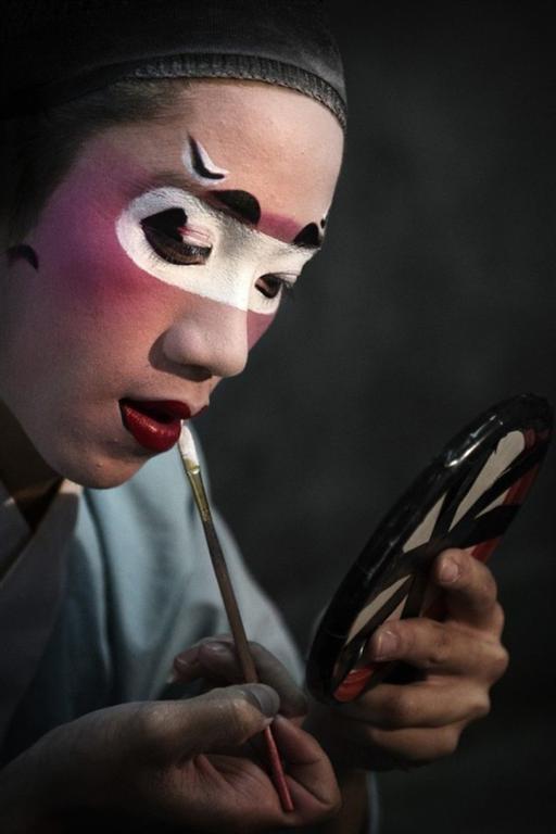 Гениальные фотографии от National Geographic