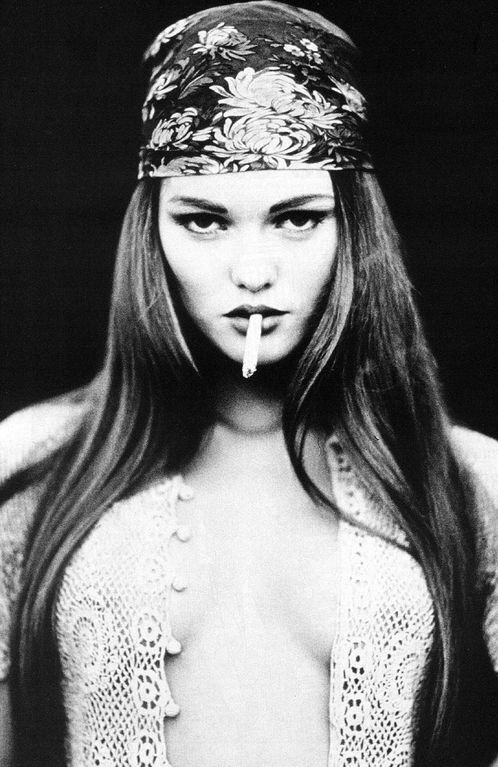 10 самых соблазнительных французских актрис современности